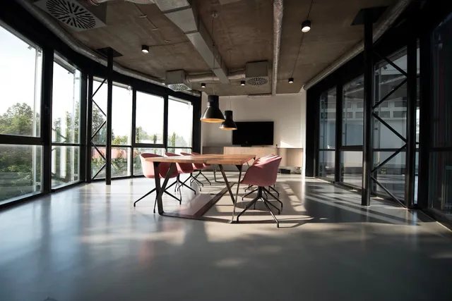 Workspace at Bottega Exchange in Southwest and the 215, Las Vegas